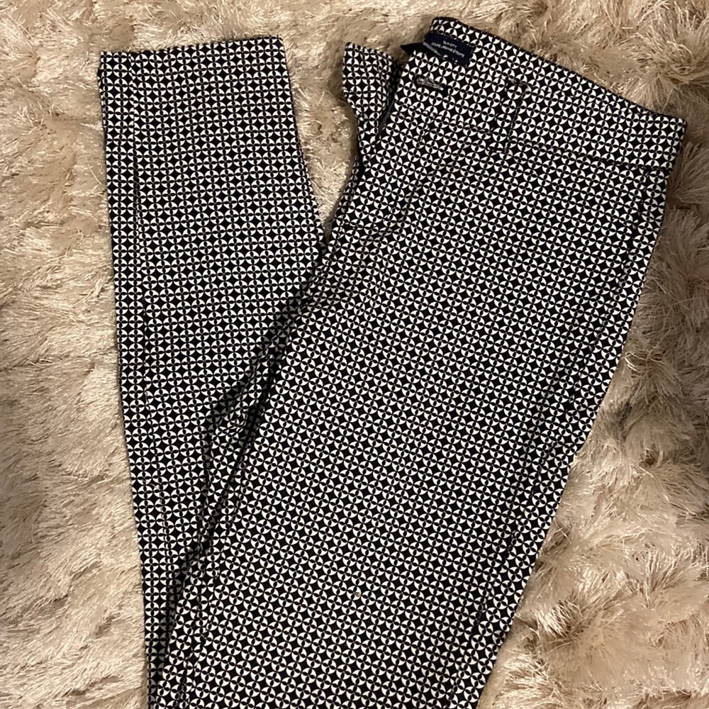 Gap skinny pants